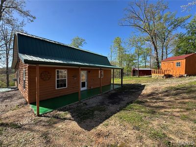 658 Bailey Ln, Wappapello, MO, 63966