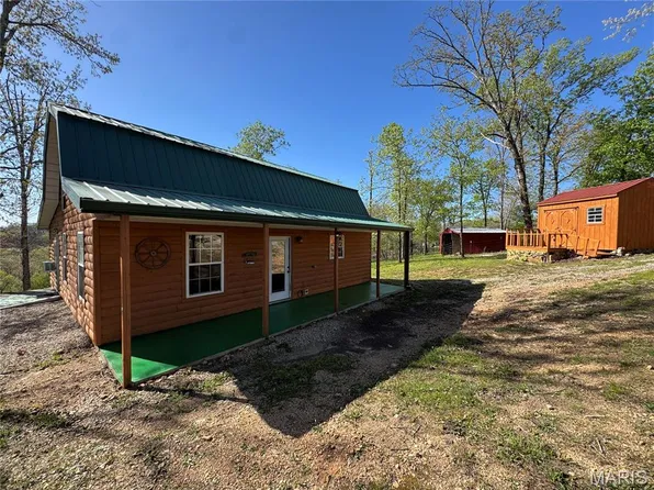 658 Bailey Ln, Wappapello, MO 63966