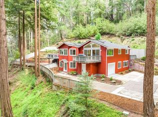 115 Shake Tree Ln, Scotts Valley, CA 95066