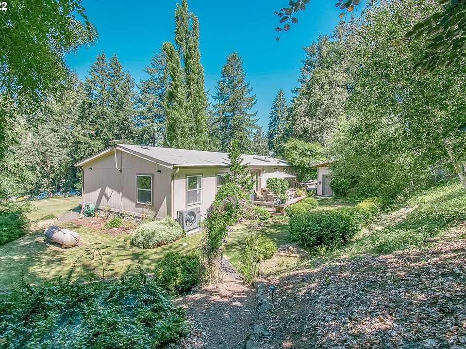 37602 Upper Camp Creek Rd, Springfield, OR 97478 Zillow