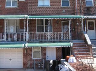 2722 Lurting Ave Pelham Gdns, Bronx, NY 10469