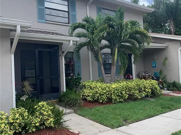 2131 Ridge Rd S APT 81, Largo, FL 33778