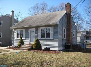 601 W Madison Ave, Magnolia, NJ 08049