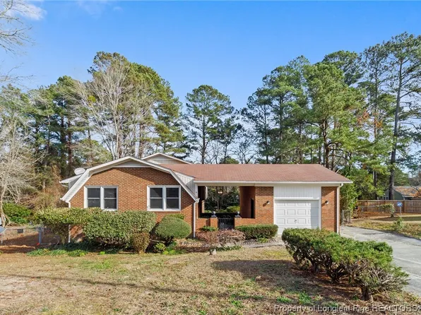 1522 Boswell Ct, Fayetteville, NC 28303