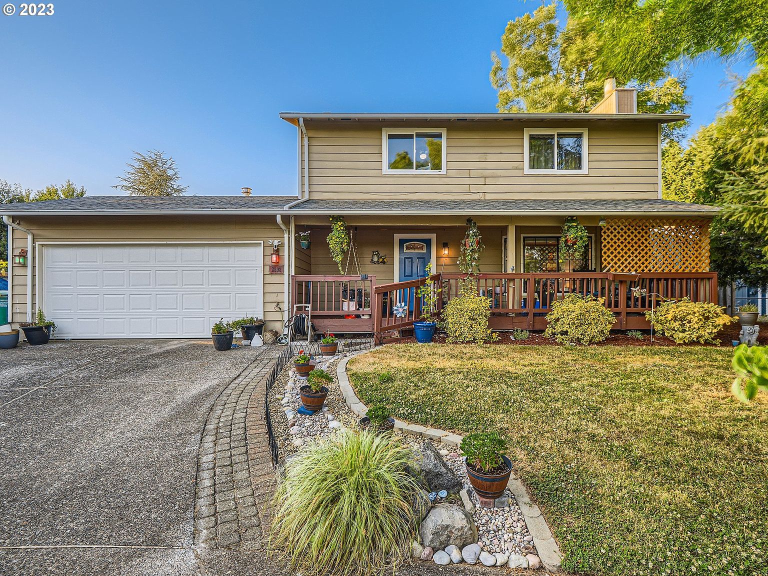 2303 SW 4th St, Gresham, OR 97080 MLS 23059950 Zillow