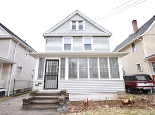 3521 Poe Ave, Cleveland, OH
