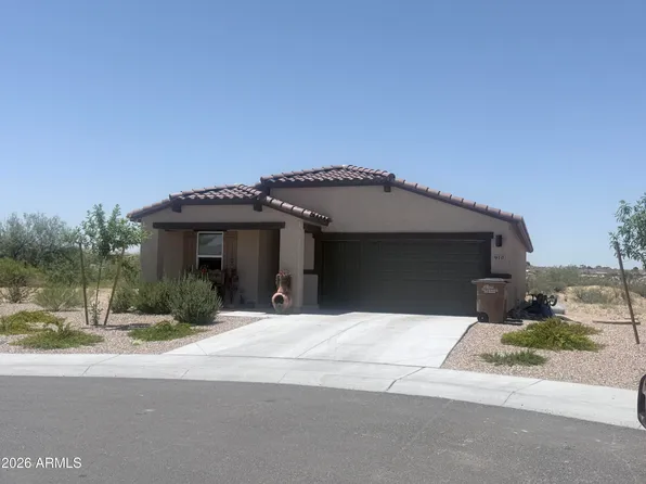 910 ECHO Court, Wickenburg, AZ 85390