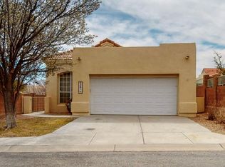 3261 Renaissance Dr SE, Rio Rancho, NM 87124
