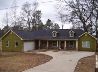 4933 Klondike Rd, Lithonia, GA 30038