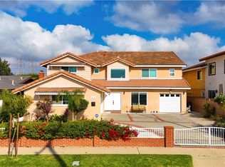 8715 El Lago Cir, Fountain Valley, CA 92708