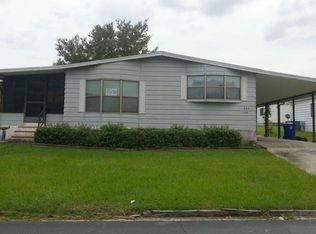 1569 Black Forest Dr, Lakeland, FL 33810