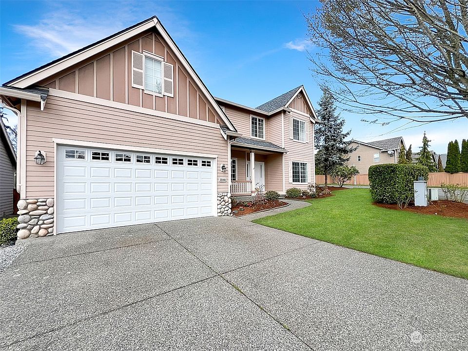 38001 34th Court S, Auburn, WA 98001 Zillow