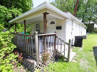 1548 Lincoln Ave, Louisville, KY 40213