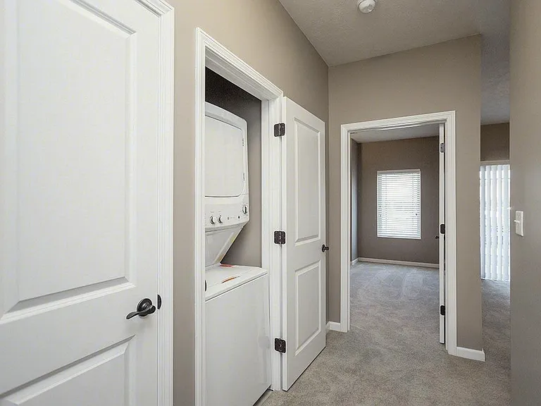Timberline Apartments — Photo 31