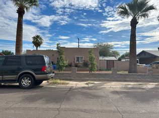 5623 N 62nd Dr, Glendale, AZ 85301