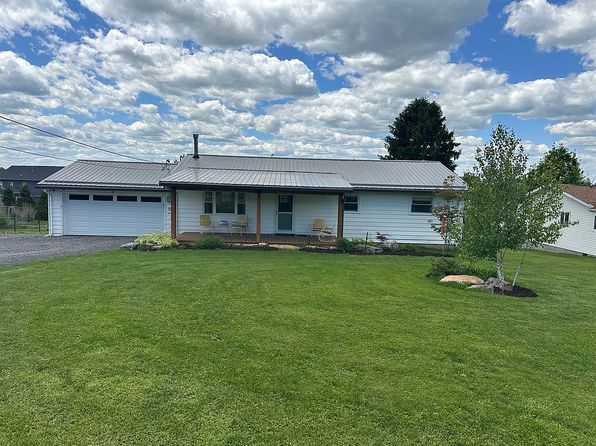 326 Fields Park Rd