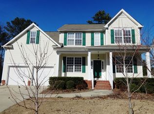 206 Beltrees Dr, Lexington, SC 29072
