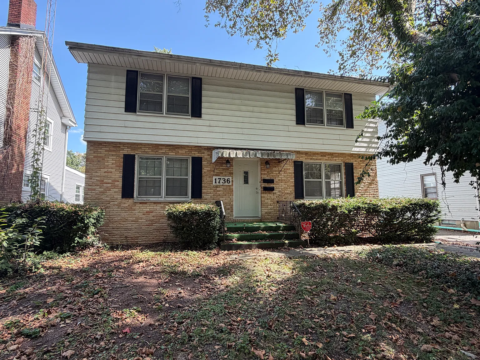 2 bed, 1100 sqft, $1,150 — Photo 1