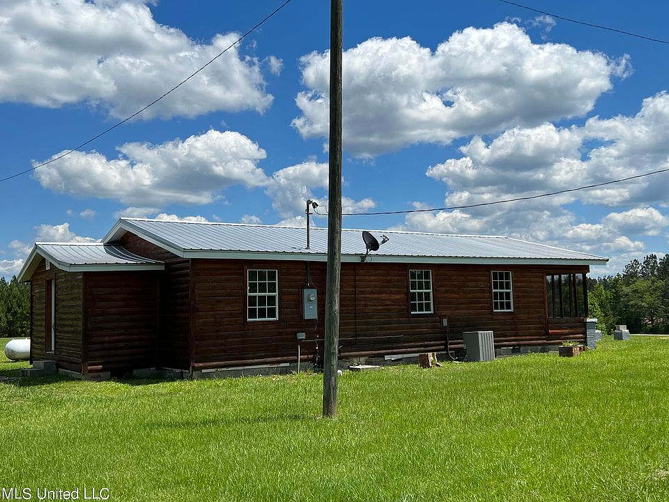 4896 County Road 250, Shubuta, MS 39360 MLS 4023702 Zillow