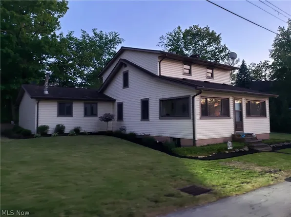 74 Longacre Ln, Chippewa Lake, OH 44215