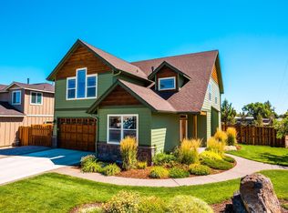 1374 SW Rimrock Way, Redmond, OR 97756