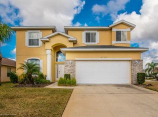 4701 Ruby Red Ln, Kissimmee, FL 34746