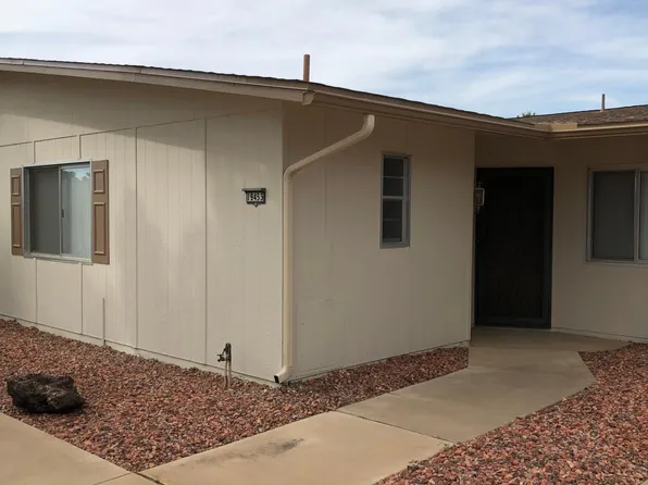 19453 N Star Ridge Dr, Sun City West, AZ 85375