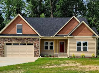 1700 Happy Trail Ct, Greenville, NC 27858