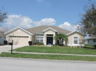 3210 Slate Rd, Saint Cloud, FL 34772