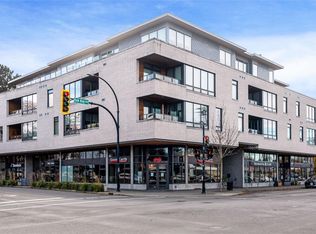 1969 Oak Bay Ave #306, Victoria, BC V8R1E3