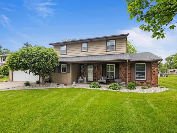 5711 Lionel Dr, Fort Wayne, IN 46815