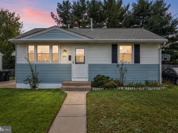 436 10th Ave, Lindenwold, NJ 08021