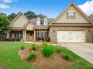 613 Obrians Path, McDonough, GA