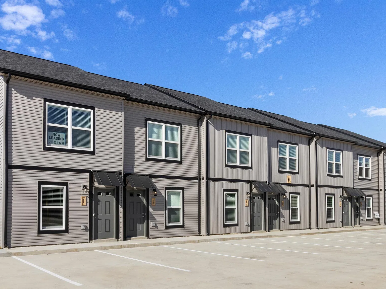 203 Copeland Road Bldg A - 2 — Photo 3