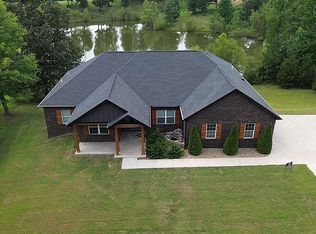 218 Blacksmith Ln, Jackson, MO 63755