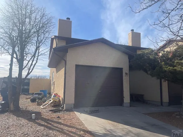 26 Pineridge Ct, Pueblo, CO 81001