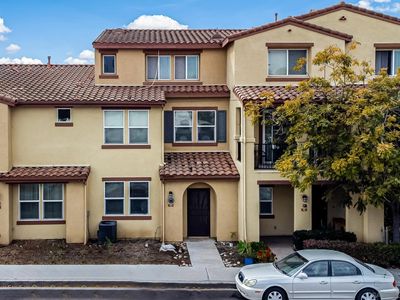 4300 Newton Ave UNIT 43, San Diego, CA, 92113