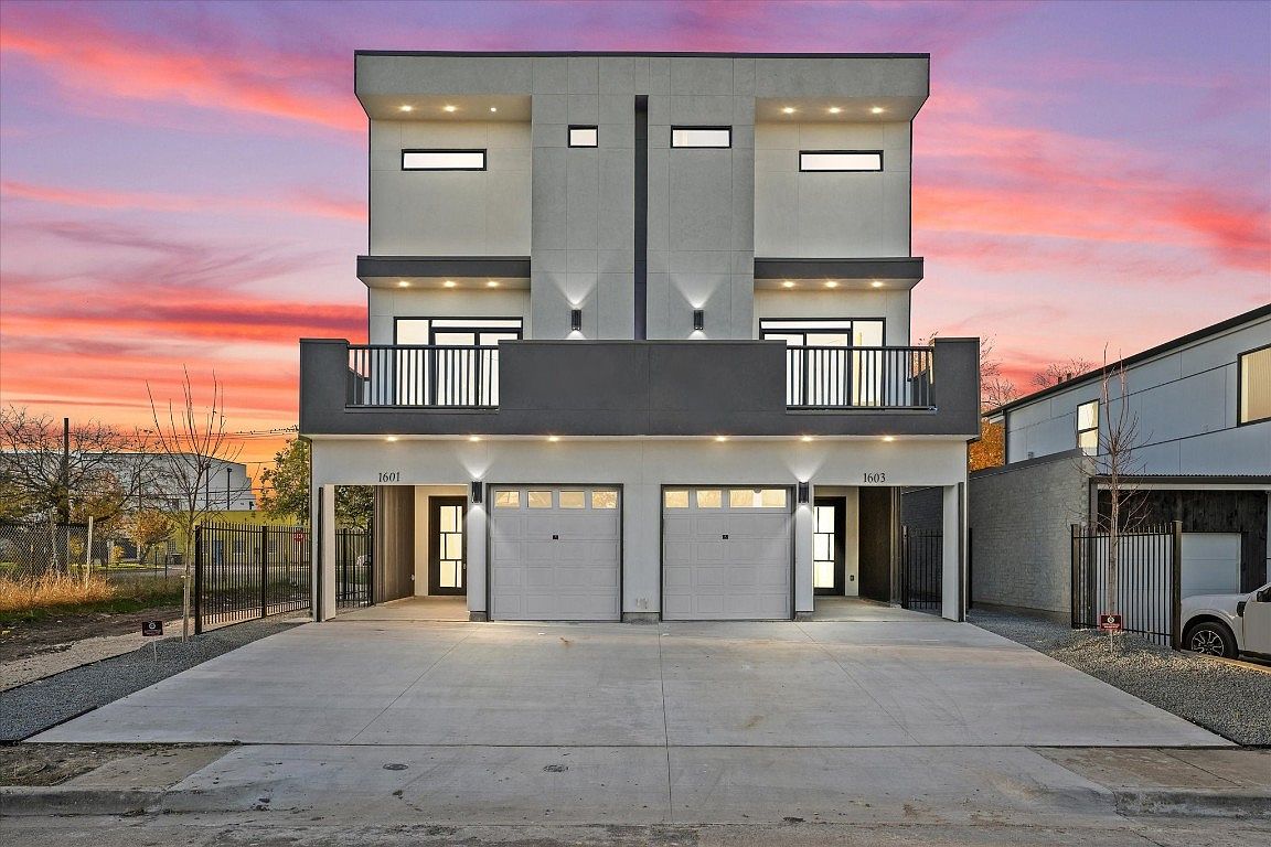 1603 McKee St, Dallas, TX 75215 Zillow