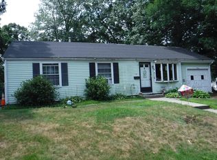 14 Mars St, Weymouth, MA 02188