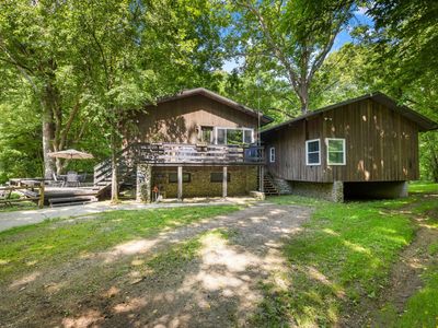 400 Lower Hines Creek Rd, Richmond, KY, 40475