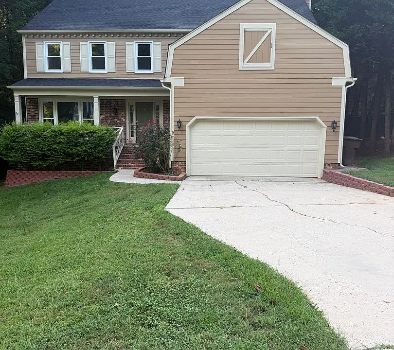 6 Spring Oak Ct