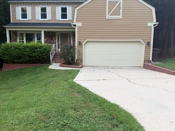 6 Spring Oak Ct, Greensboro, NC 27410