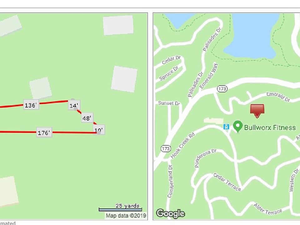 2nd image of 0 Old Mill Rd