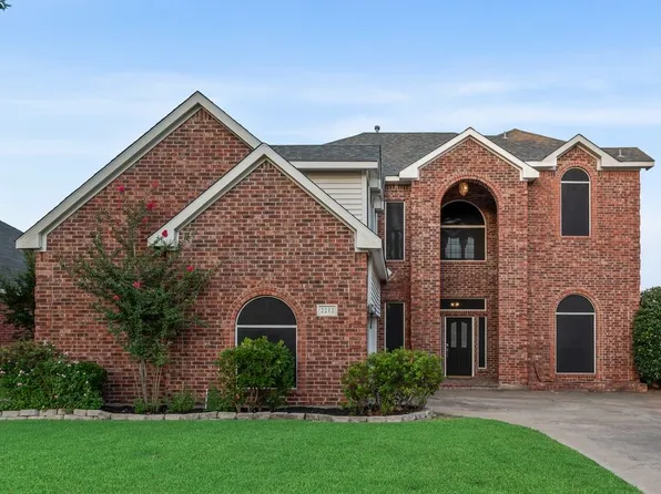 2212 Nottingham St, Flower Mound, TX 75028