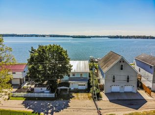 3224 Shepherd Ave, Millersport, OH