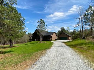 117 Freedom Ln, Commerce, GA 30530