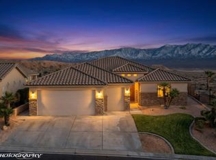 1402 Vista Del Ciudad Dr, Mesquite, NV 89027