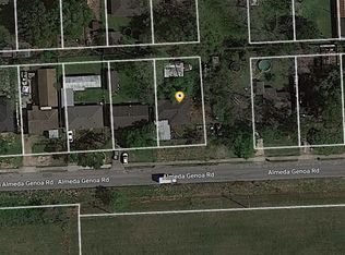 11819 Almeda Genoa Rd, Houston, TX 77034