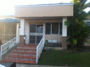 Z4 Calle 18, Bayamon, PR 00957