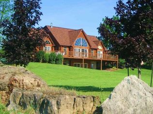 16215 Brown Schoolhouse Rd, Holley, NY